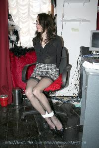 www.tiedladies.com - Noa 01a thumbnail