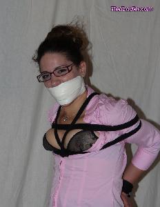 www.tiedladies.com - Loolove photo set 004c thumbnail