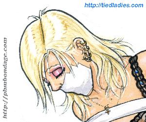www.tiedladies.com - Art Gallery 062 thumbnail