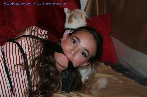 www.tiedladies.com - Milla photo set 001b thumbnail