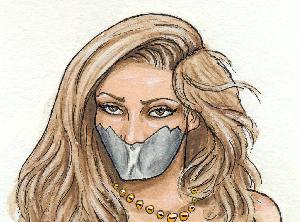 www.tiedladies.com - Art Gallery 026 thumbnail