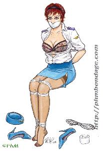 www.tiedladies.com - Art Gallery 059 thumbnail