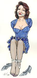 www.tiedladies.com - Art Gallery 050 thumbnail