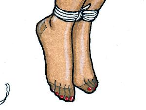 www.tiedladies.com - Art Gallery 037 thumbnail