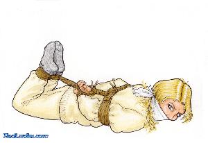 www.tiedladies.com - Art Gallery 070 thumbnail