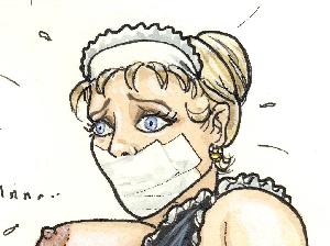 www.tiedladies.com - Art Gallery 035 thumbnail