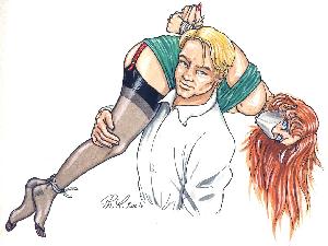 www.tiedladies.com - Art Gallery 031 thumbnail