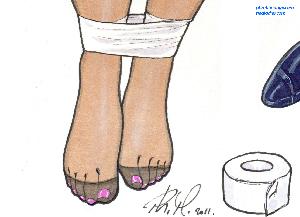 www.tiedladies.com - Art Gallery 064 thumbnail