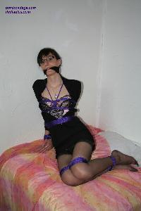 www.tiedladies.com - Anamaya photo set 008b thumbnail