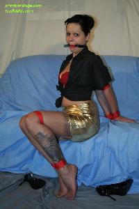 www.tiedladies.com - Misty Grease photo set 004b thumbnail